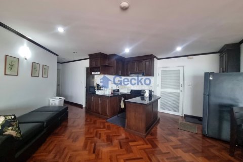 Condo à Pattaya, Thaïlande, 2 chambres № 201873 - photo 24