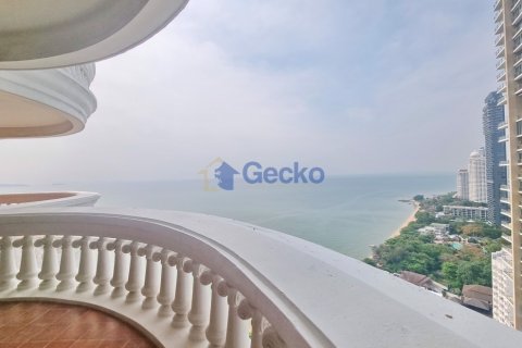 Condo à Pattaya, Thaïlande, 2 chambres № 201873 - photo 23