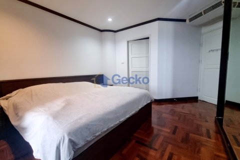Condo à Pattaya, Thaïlande, 2 chambres № 201873 - photo 12