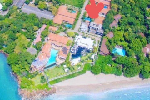 House in Pattaya, Thailand 12 bedrooms № 201875 - photo 25