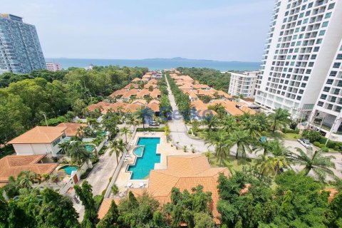 House in Pattaya, Thailand 12 bedrooms № 201875 - photo 18