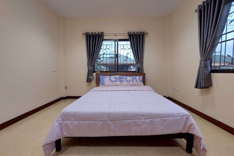 House in Pattaya, Thailand 3 bedrooms № 201874 - photo 15