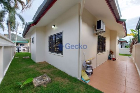 House in Pattaya, Thailand 3 bedrooms № 201874 - photo 5