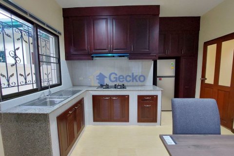 House in Pattaya, Thailand 3 bedrooms № 201874 - photo 26