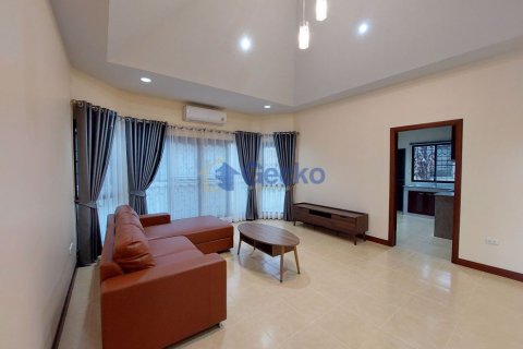 House in Pattaya, Thailand 3 bedrooms № 201874 - photo 9