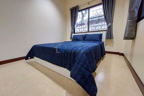 House in Pattaya, Thailand 3 bedrooms № 201874 - photo 13