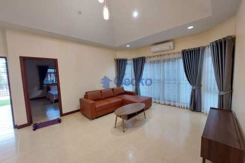 House in Pattaya, Thailand 3 bedrooms № 201874 - photo 21