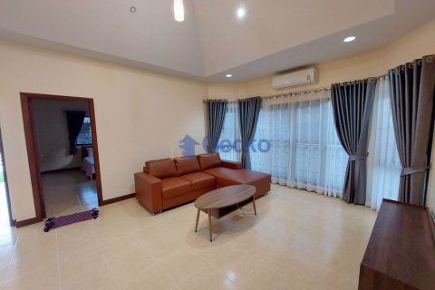 House in Pattaya, Thailand 3 bedrooms № 201874 - photo 20