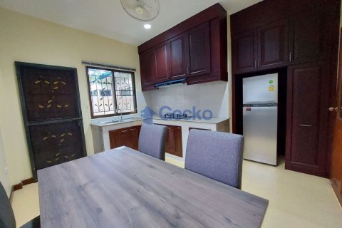 House in Pattaya, Thailand 3 bedrooms № 201874 - photo 24