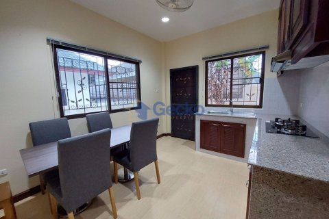 House in Pattaya, Thailand 3 bedrooms № 201874 - photo 25