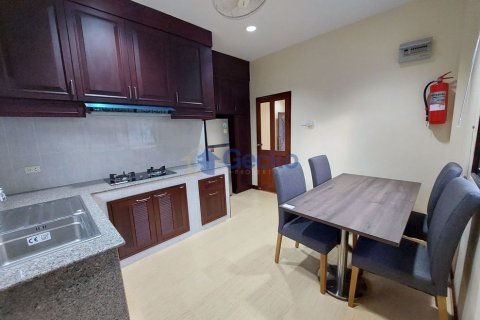 House in Pattaya, Thailand 3 bedrooms № 201874 - photo 23