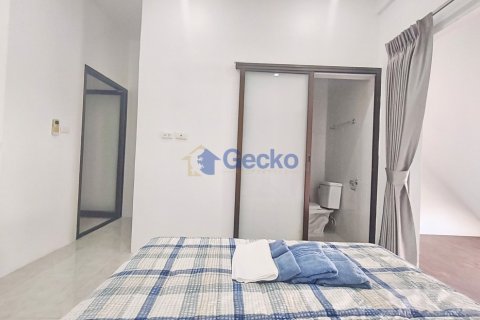 House in Pattaya, Thailand 4 bedrooms № 201870 - photo 28