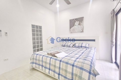 House in Pattaya, Thailand 4 bedrooms № 201870 - photo 25