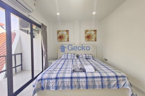 House in Pattaya, Thailand 4 bedrooms № 201870 - photo 12