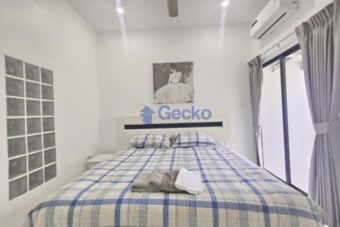 House in Pattaya, Thailand 4 bedrooms № 201870 - photo 23