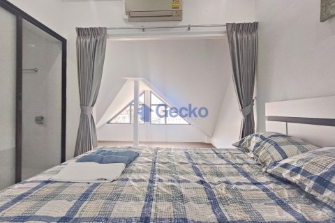 House in Pattaya, Thailand 4 bedrooms № 201870 - photo 22