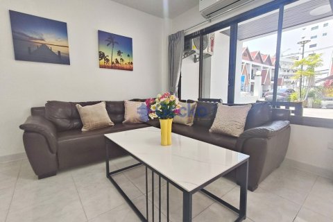 House in Pattaya, Thailand 4 bedrooms № 201870 - photo 3