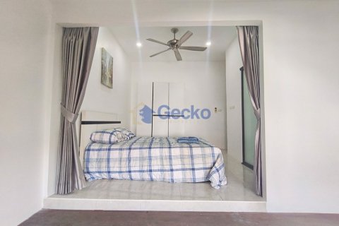 House in Pattaya, Thailand 4 bedrooms № 201870 - photo 20