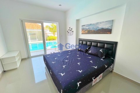 Maison à Pattaya, Thaïlande 12 chambres № 201876 - photo 23