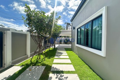 House in Pattaya, Thailand 4 bedrooms № 201871 - photo 4