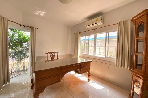 Maison à Chiang Mai, Thaïlande 3 chambres № 120185 - photo 11