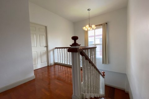 Maison à Chiang Mai, Thaïlande 3 chambres № 120185 - photo 20