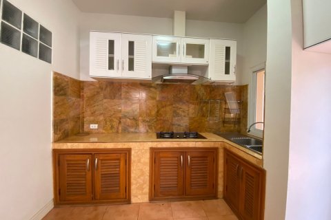 Дом в Чиангмае, Таиланд с 3 спальнями  № 120185 - фото 17