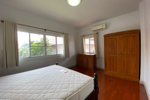 Дом в Чиангмае, Таиланд с 3 спальнями  № 120185 - фото 22