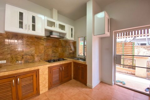 Maison à Chiang Mai, Thaïlande 3 chambres № 120185 - photo 16