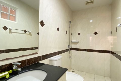 Дом в Чиангмае, Таиланд с 3 спальнями  № 120185 - фото 14