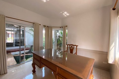 Maison à Chiang Mai, Thaïlande 3 chambres № 120185 - photo 12