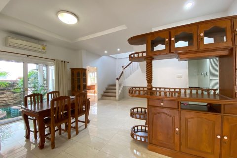 Maison à Chiang Mai, Thaïlande 3 chambres № 120185 - photo 8