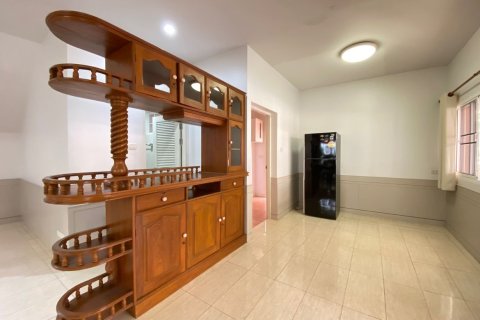 Дом в Чиангмае, Таиланд с 3 спальнями  № 120185 - фото 10