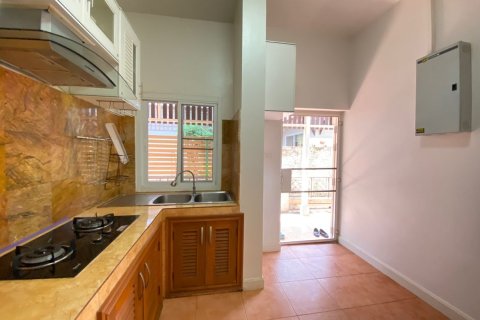 Maison à Chiang Mai, Thaïlande 3 chambres № 120185 - photo 18