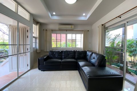 Дом в Чиангмае, Таиланд с 3 спальнями  № 120185 - фото 2