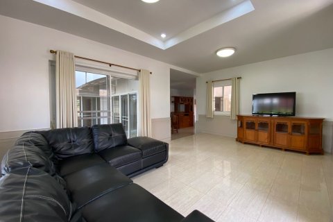 Дом в Чиангмае, Таиланд с 3 спальнями  № 120185 - фото 3