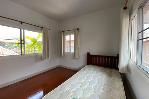 Дом в Чиангмае, Таиланд с 3 спальнями  № 120185 - фото 24