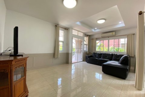 Maison à Chiang Mai, Thaïlande 3 chambres № 120185 - photo 5