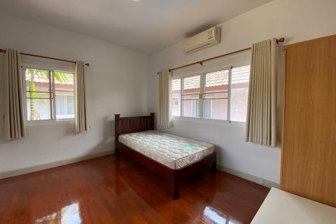 Maison à Chiang Mai, Thaïlande 3 chambres № 120185 - photo 25