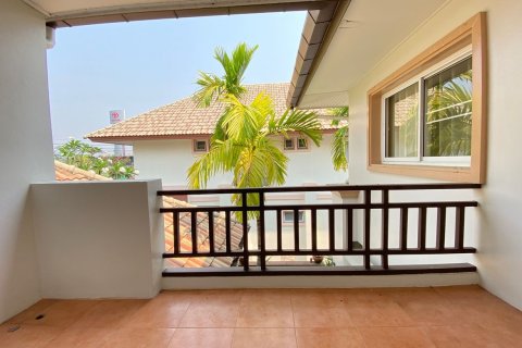 Дом в Чиангмае, Таиланд с 3 спальнями  № 120185 - фото 26