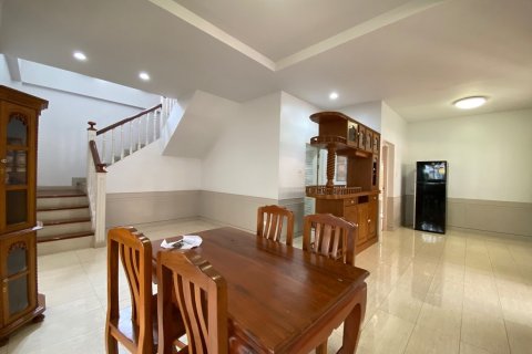 Maison à Chiang Mai, Thaïlande 3 chambres № 120185 - photo 7