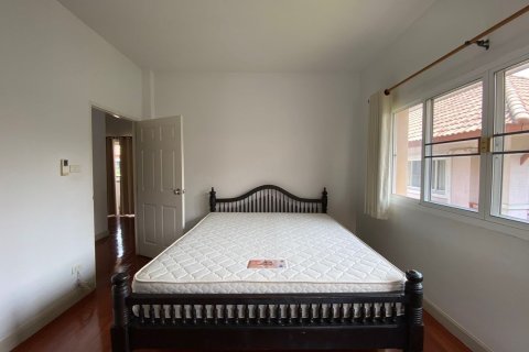 Maison à Chiang Mai, Thaïlande 3 chambres № 120185 - photo 21