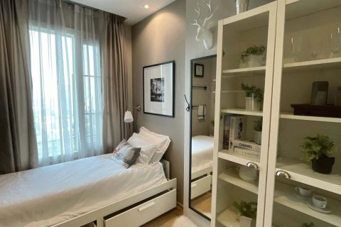 Condo à Khlong Toei, Bangkok, Thaïlande, 2 chambres  № 140950 - photo 10