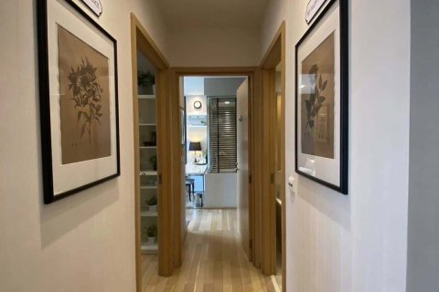 Condo à Khlong Toei, Bangkok, Thaïlande, 2 chambres  № 140950 - photo 11