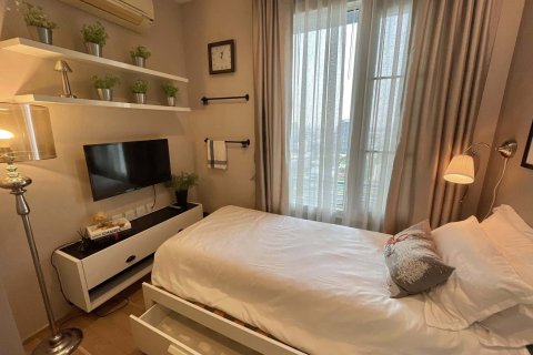 Condo à Khlong Toei, Bangkok, Thaïlande, 2 chambres  № 140950 - photo 9