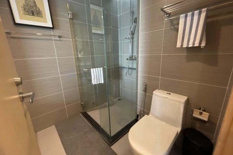 Condo à Khlong Toei, Bangkok, Thaïlande, 2 chambres  № 140950 - photo 21