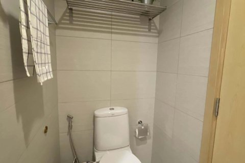 Condo à Khlong Toei, Bangkok, Thaïlande, 2 chambres  № 140950 - photo 17