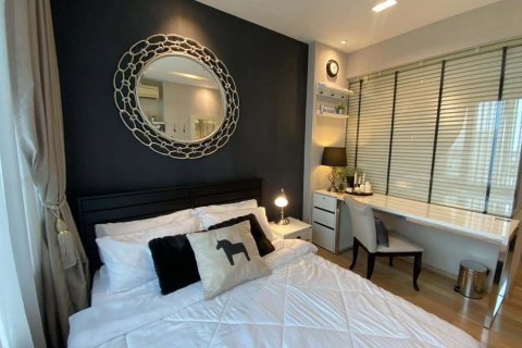 Condo à Khlong Toei, Bangkok, Thaïlande, 2 chambres  № 140950 - photo 4