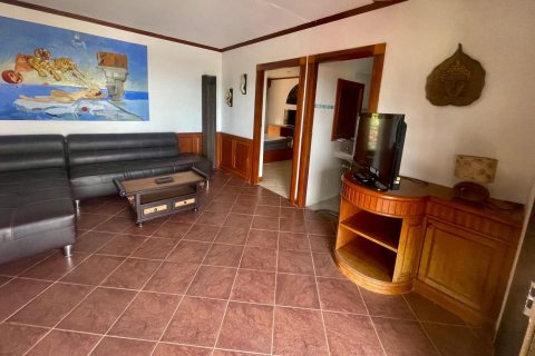 Кондоминиум с 3 спальнями в Кату, Таиланд № 140948 - фото 1