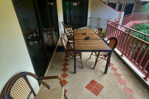 Кондоминиум с 3 спальнями в Кату, Таиланд № 140948 - фото 20